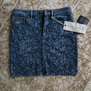 Marc Jacobs🆕 skirt size 24